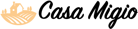 Logo Casa Migio